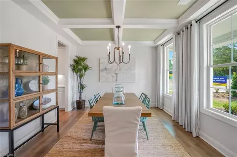 Dining - 1142 Jersey St, Haw River, NC 27258 photo 1 of 5