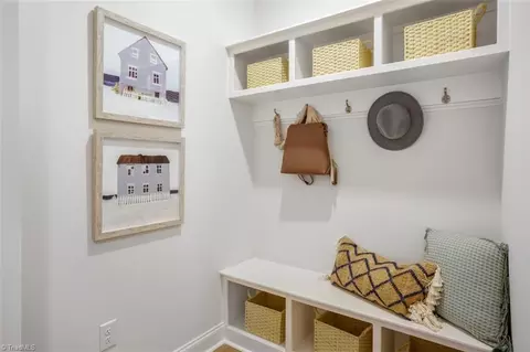 Entry Way - 1142 Jersey St, Haw River, NC 27258 photo 9 of 9