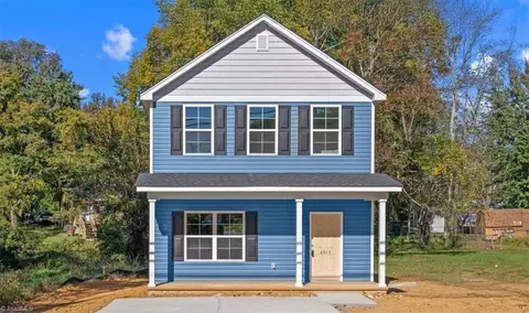 4311 Summit Ave, Greensboro, NC 27405