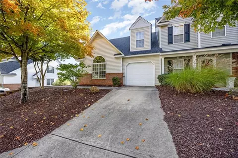 14 Satterfield Pl, Greensboro, NC 27410