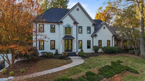 104 Cedarwood Creek Ct, Winston Salem, NC 27104