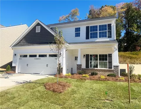 1954 Kippen Dr #LOT 84, Kernersville, NC 27284