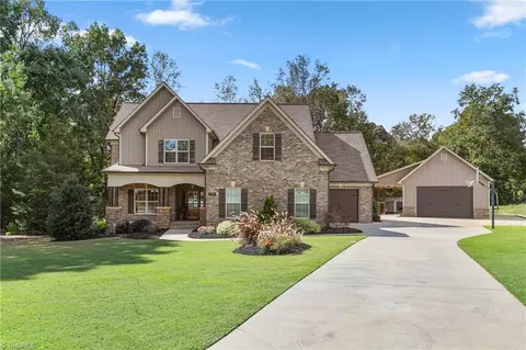 7117 Rae Farms Way, Greensboro, NC 27455