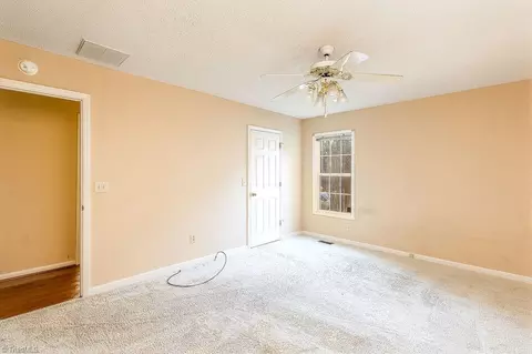 Bedroom - 6439 Starlette Ln, Trinity, NC 27370 photo 1 of 4