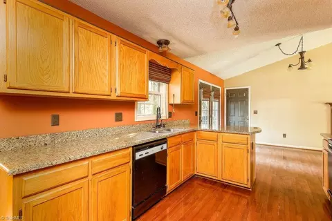 Kitchen - 6439 Starlette Ln, Trinity, NC 27370 photo 1 of 2