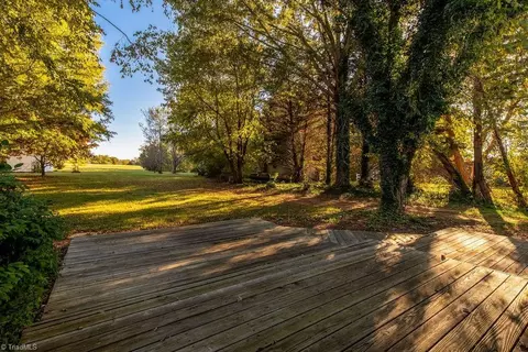 Exterior - 6439 Starlette Ln, Trinity, NC 27370 photo 7 of 8