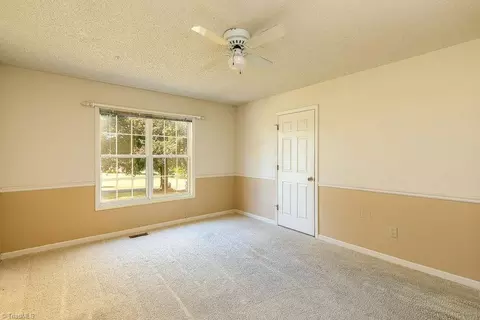 Bedroom - 6439 Starlette Ln, Trinity, NC 27370 photo 4 of 4
