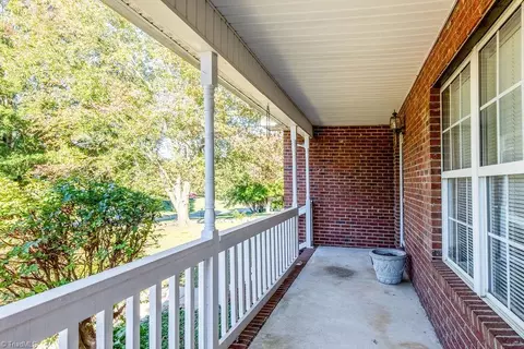 Exterior - 6439 Starlette Ln, Trinity, NC 27370 photo 3 of 8