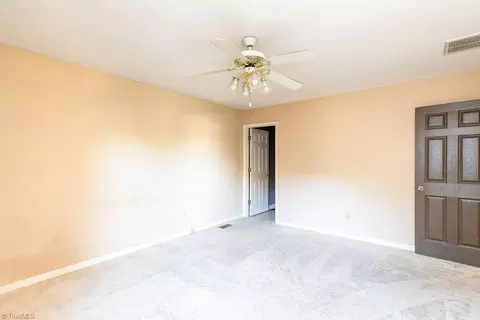 Bedroom - 6439 Starlette Ln, Trinity, NC 27370 photo 2 of 4