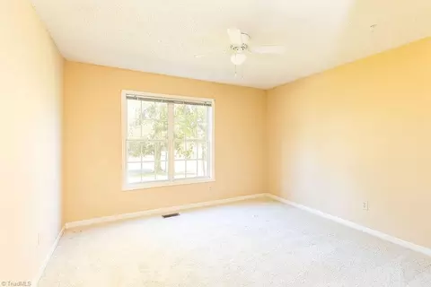Bedroom - 6439 Starlette Ln, Trinity, NC 27370 photo 3 of 4