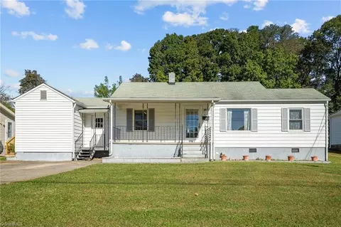 413 Nathan Hunt Dr, High Point, NC 27260