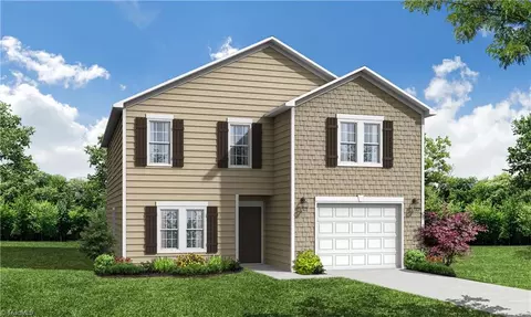127 Waylon Ct, Lexington, NC 27295