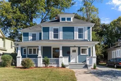 746 Park Ave, Greensboro, NC 27405