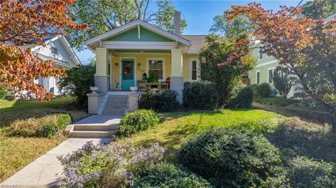 518 Mendenhall St N, Greensboro, NC 27401