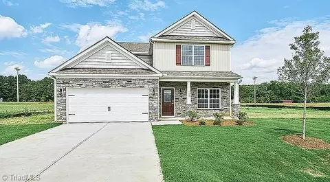 3205 Highlander Pt, Greensboro, NC 27405