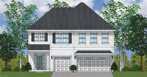 203 Moravian Ct, Advance, NC 27006