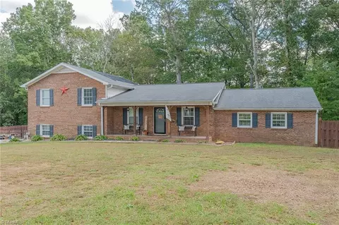 905 Swicegood Rd, Linwood, NC 27299