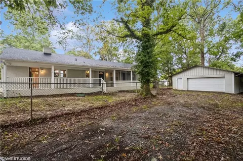 544 El Myers Rd, Lexington, NC 27295