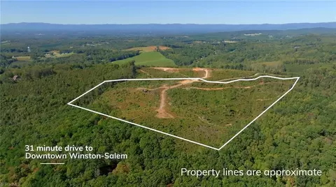 6 Howell Rd, Pilot Mountain, NC 27041 photo 26