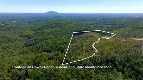 6 Howell Rd, Pilot Mountain, NC 27041 photo 16