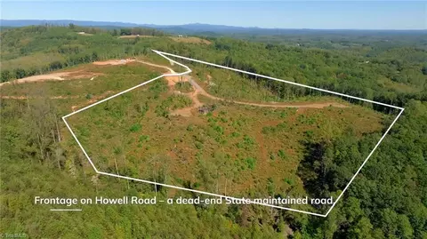 6 Howell Rd, Pilot Mountain, NC 27041 photo 17
