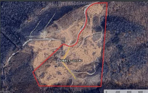 6 Howell Rd, Pilot Mountain, NC 27041 photo 28