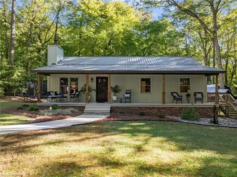 5309 Burrow Rd, Julian, NC 27283
