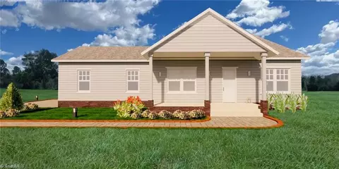 33 River Chase Dr, Traphill, NC 28685