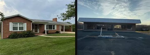 5350 Westfield Rd, Mount Airy, NC 27030