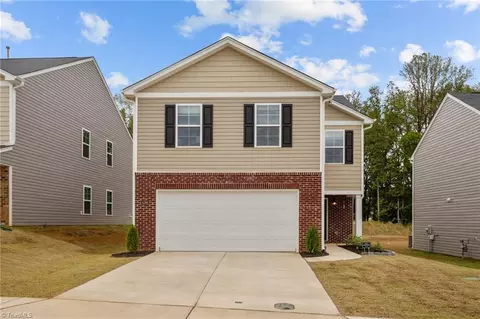 4598 Heatherly Rd, Winston Salem, NC 27105