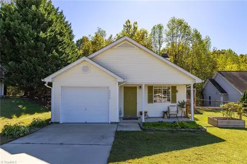 2570 Stratford Lake Rd, Winston Salem, NC 27103