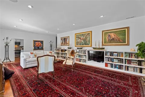 109 Willowbrook Pl, Bermuda Run, NC 27006 photo 18