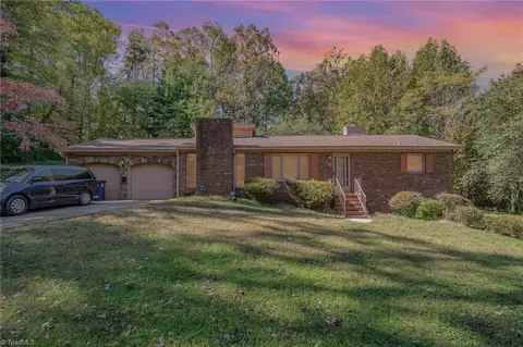 700 Waterworks Rd, Winston Salem, NC 27101