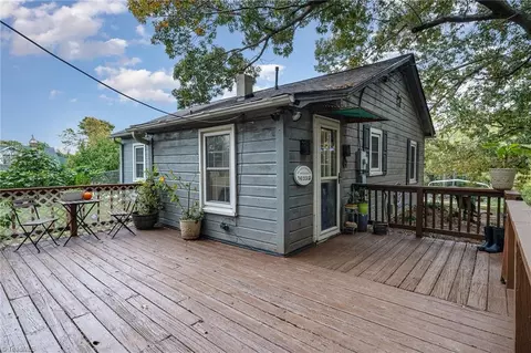 151 Maple Tree Rd, Lexington, NC 27292 photo 3