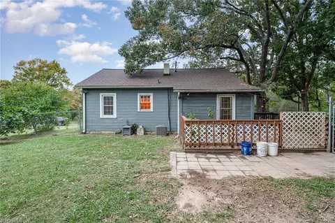 151 Maple Tree Rd, Lexington, NC 27292 photo 6