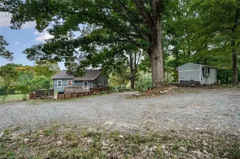 151 Maple Tree Rd, Lexington, NC 27292 photo 22