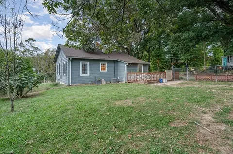 151 Maple Tree Rd, Lexington, NC 27292 photo 7