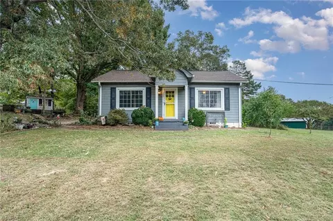 151 Maple Tree Rd, Lexington, NC 27292 photo 2