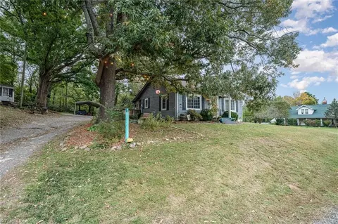 151 Maple Tree Rd, Lexington, NC 27292 photo 4