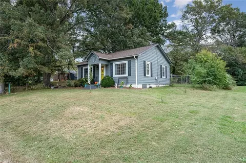 151 Maple Tree Rd, Lexington, NC 27292 photo 5