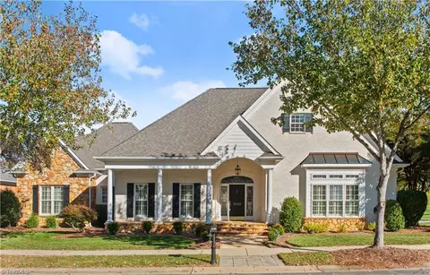 5100 Brandiles Ln, Winston Salem, NC 27104