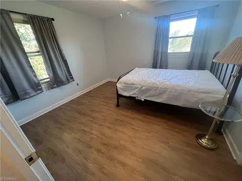 Bedroom - 208 Precinct Rd, Pilot Mountain, NC 27041 photo 5 of 5