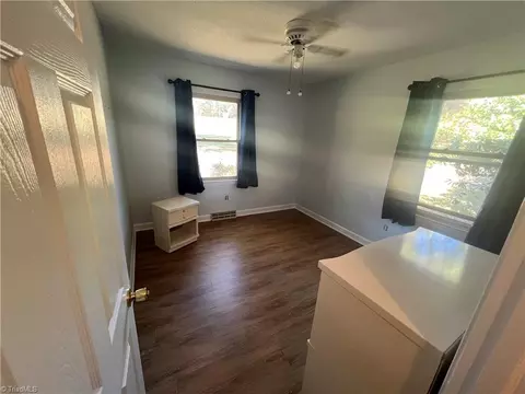 Bedroom - 208 Precinct Rd, Pilot Mountain, NC 27041 photo 3 of 5