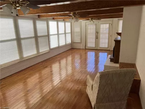 Living - 208 Precinct Rd, Pilot Mountain, NC 27041 photo 1 of 8