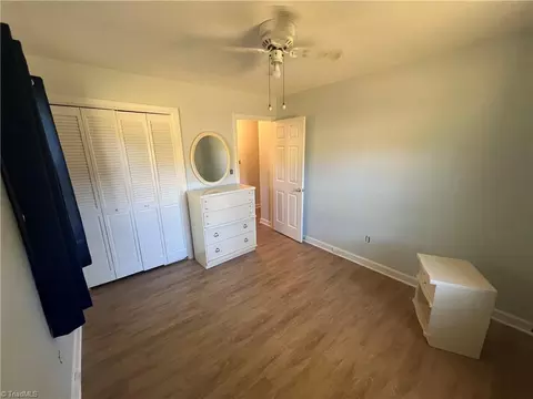 Bedroom - 208 Precinct Rd, Pilot Mountain, NC 27041 photo 2 of 5