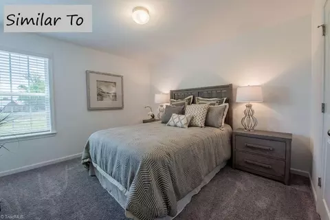 Bedroom - 117 Altavista Dr, Clemmons, NC 27012 photo 6 of 7