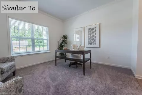 Entry Way - 117 Altavista Dr, Clemmons, NC 27012 photo 12 of 14