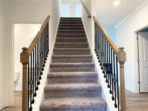Entry Way - 117 Altavista Dr, Clemmons, NC 27012 photo 1 of 14