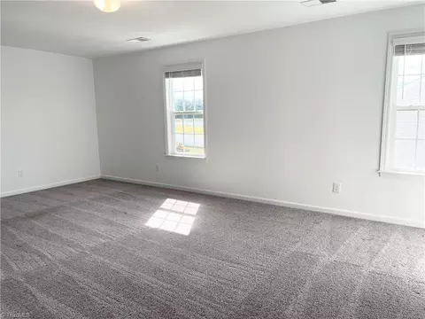 Bedroom - 117 Altavista Dr, Clemmons, NC 27012 photo 5 of 7