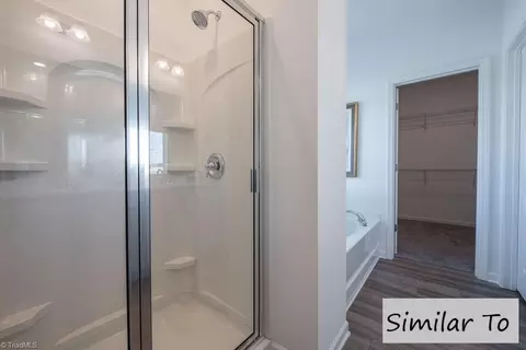 Entry Way - 117 Altavista Dr, Clemmons, NC 27012 photo 14 of 14